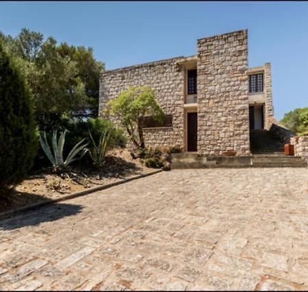 Casa Sulky Pt E 1P Villa Maladroxia Екстериор снимка