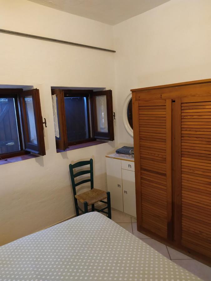 Casa Sulky Pt E 1P Villa Maladroxia Екстериор снимка