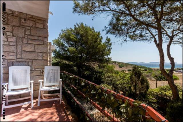 Casa Sulky Pt E 1P Villa Maladroxia Екстериор снимка