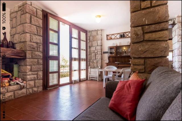 Casa Sulky Pt E 1P Villa Maladroxia Екстериор снимка