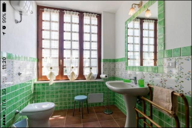 Casa Sulky Pt E 1P Villa Maladroxia Екстериор снимка